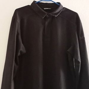 Arc'teryx long-sleeve shirt